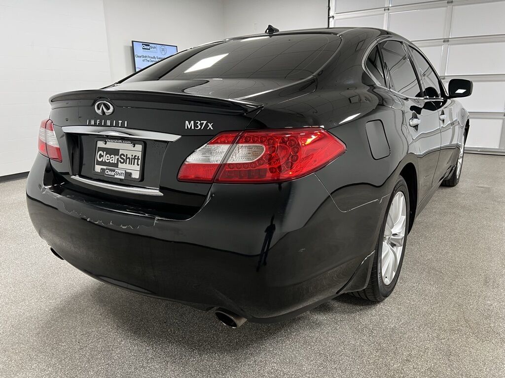 2011 INFINITI M37 X Loveland CO