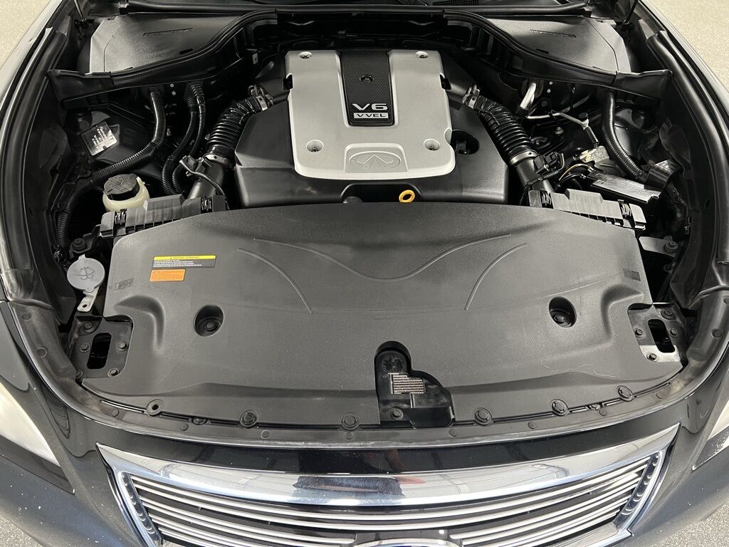 2011 INFINITI M37 X Loveland CO