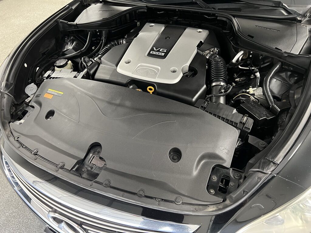 2011 INFINITI M37 X Loveland CO