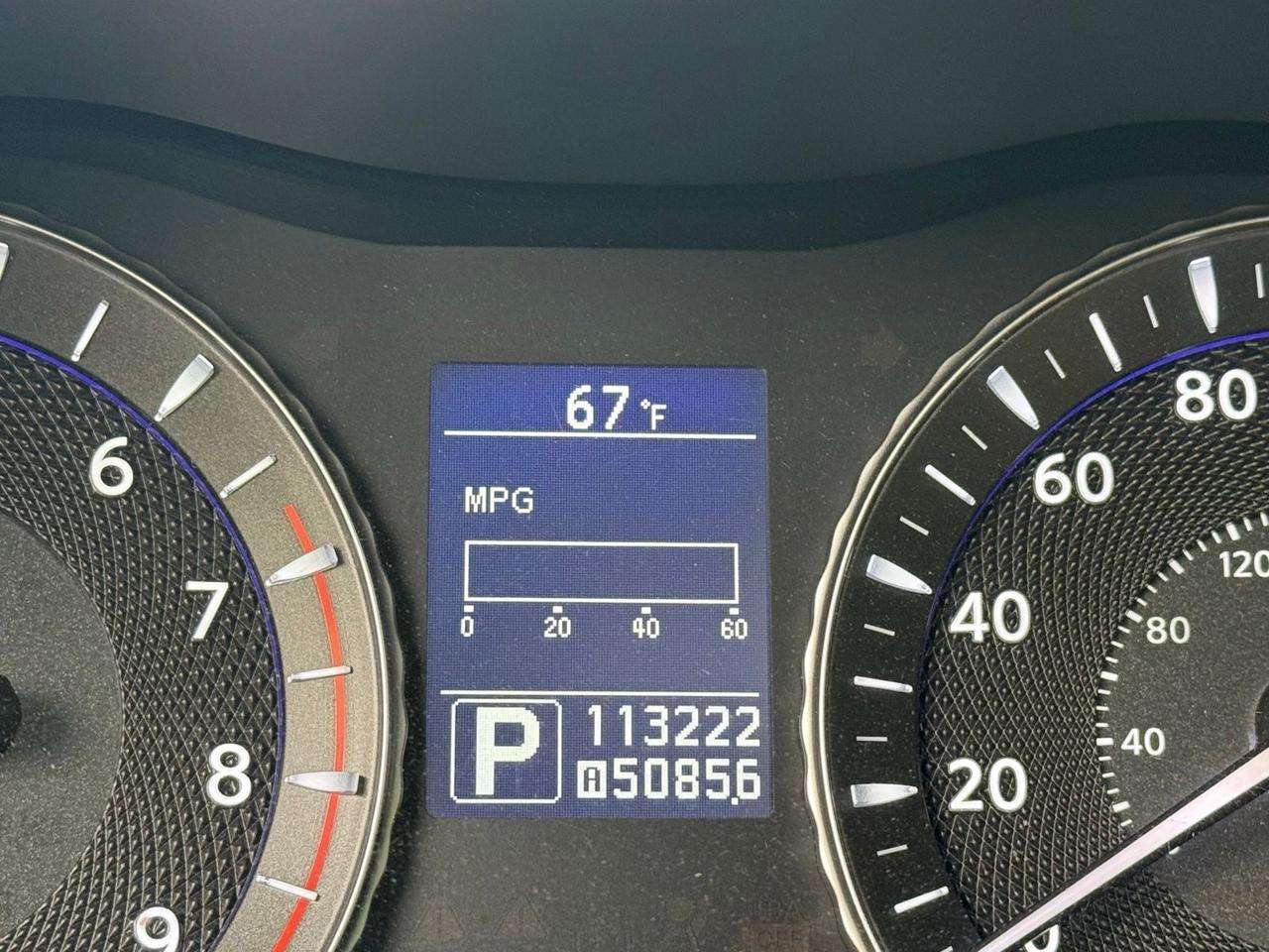 2011 INFINITI M56 X Annapolis MD