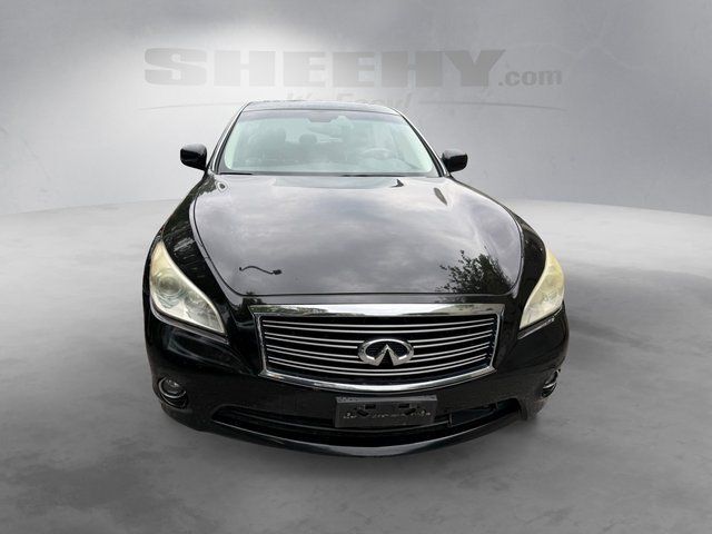 2011 INFINITI M56 X Annapolis MD