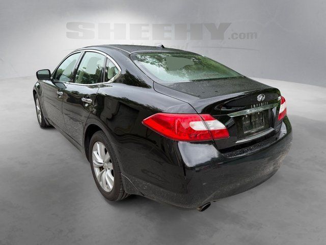 2011 INFINITI M56 X Annapolis MD