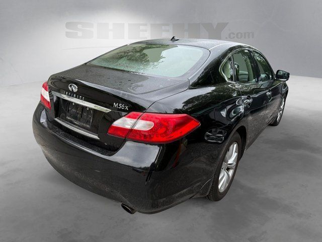 2011 INFINITI M56 X Annapolis MD