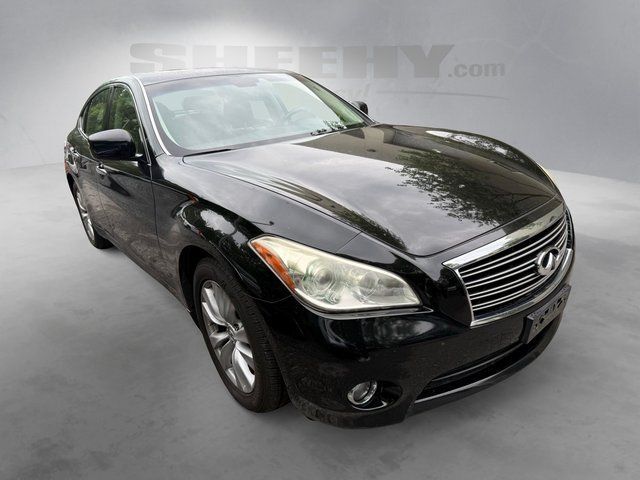 2011 INFINITI M56 X Annapolis MD