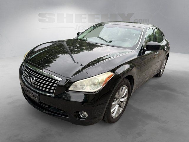 2011 INFINITI M56 X Annapolis MD