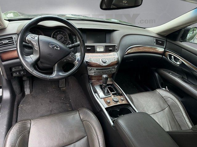2011 INFINITI M56 X Annapolis MD