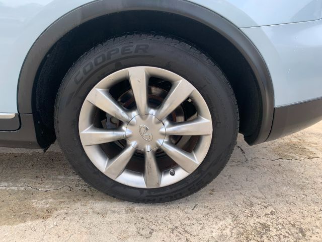 2011 Infiniti EX EX35 Journey AWD Sarasota FL