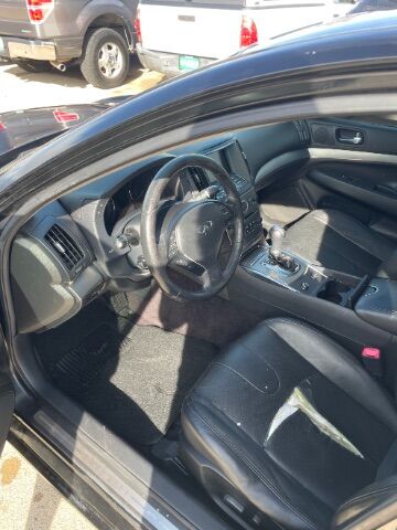 2011 Infiniti G Sedan G37 Journey West Valley City UT