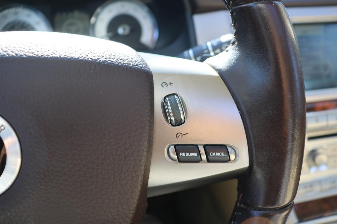 2011 JAGUAR XF PREMIUM Houston TX