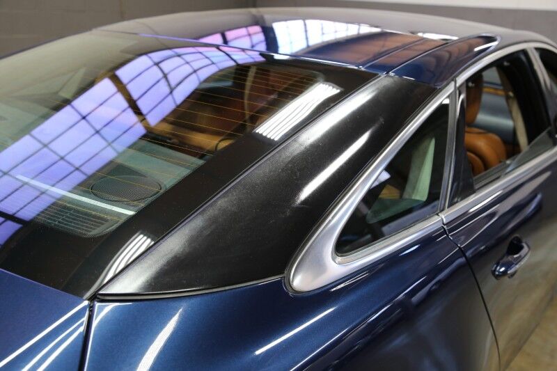 2011 Jaguar XJ XJL Plainview NY