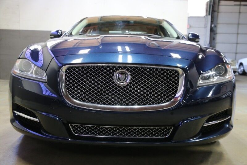 2011 Jaguar XJ XJL Plainview NY