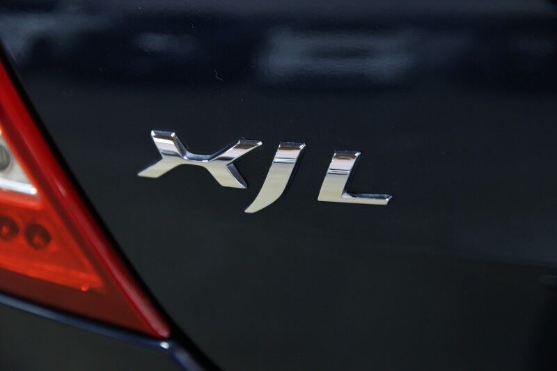 2011 Jaguar XJ XJL Plainview NY