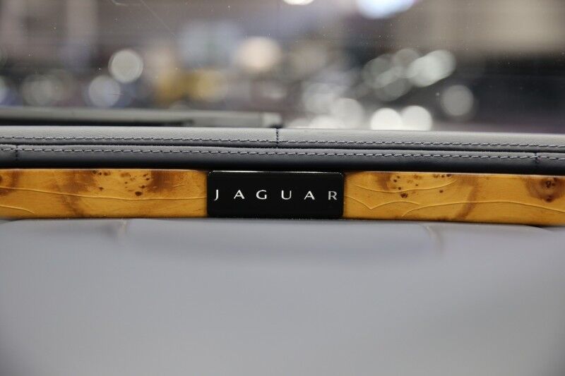 2011 Jaguar XJ XJL Plainview NY