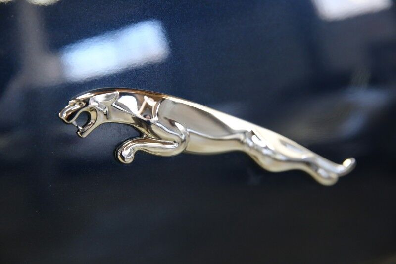 2011 Jaguar XJ XJL Plainview NY