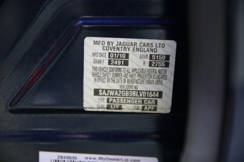 2011 Jaguar XJ XJL Plainview NY