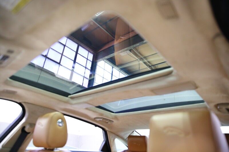 2011 Jaguar XJ XJL Plainview NY