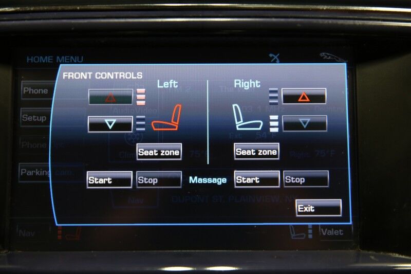 2011 Jaguar XJ XJL Plainview NY