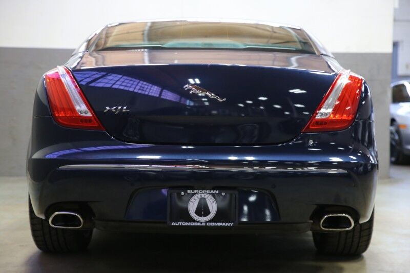 2011 Jaguar XJ XJL Plainview NY