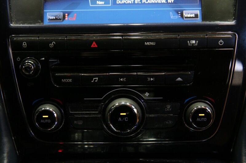 2011 Jaguar XJ XJL Plainview NY