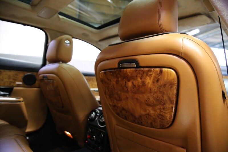 2011 Jaguar XJ XJL Plainview NY