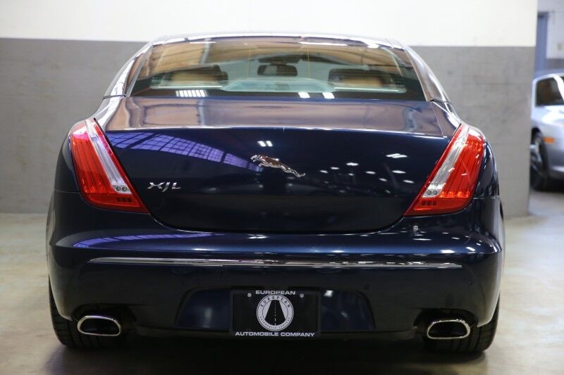 2011 Jaguar XJ XJL Plainview NY