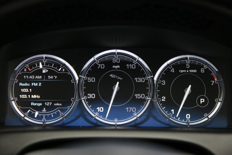 2011 Jaguar XJ XJL Plainview NY