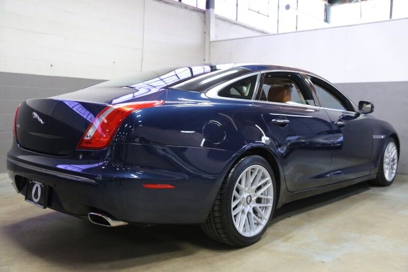 2011 Jaguar XJ XJL Plainview NY