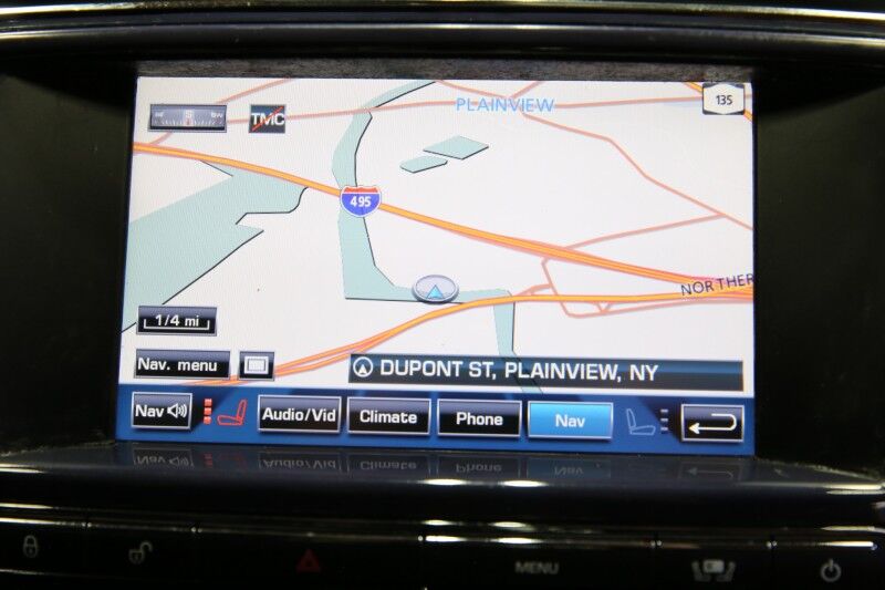 2011 Jaguar XJ XJL Plainview NY