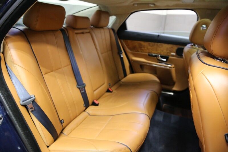 2011 Jaguar XJ XJL Plainview NY