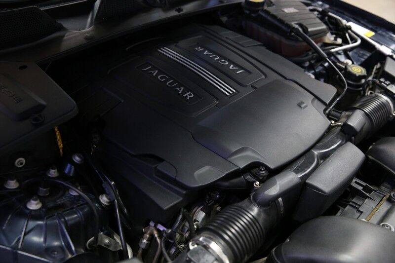 2011 Jaguar XJ XJL Plainview NY