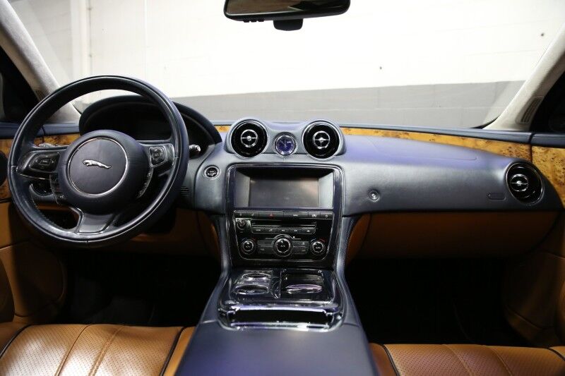 2011 Jaguar XJ XJL Plainview NY