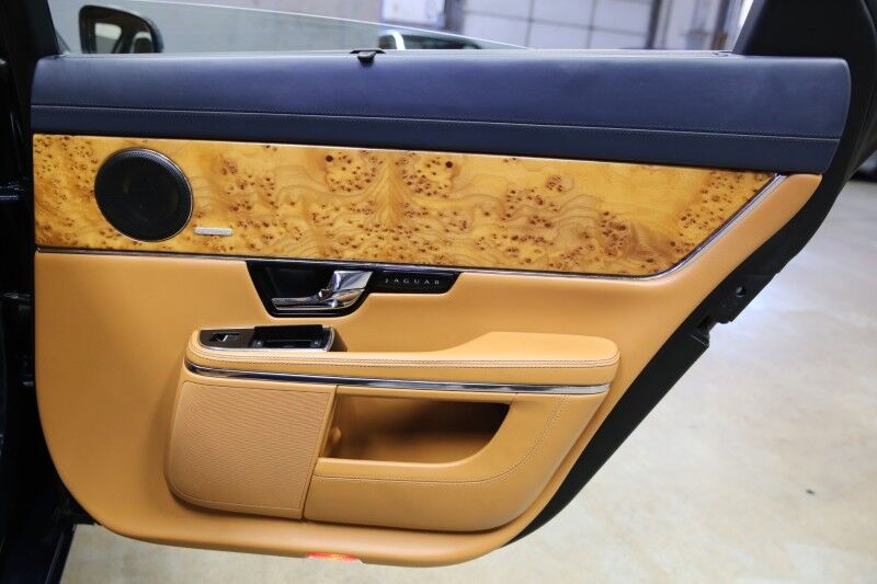 2011 Jaguar XJ XJL Plainview NY