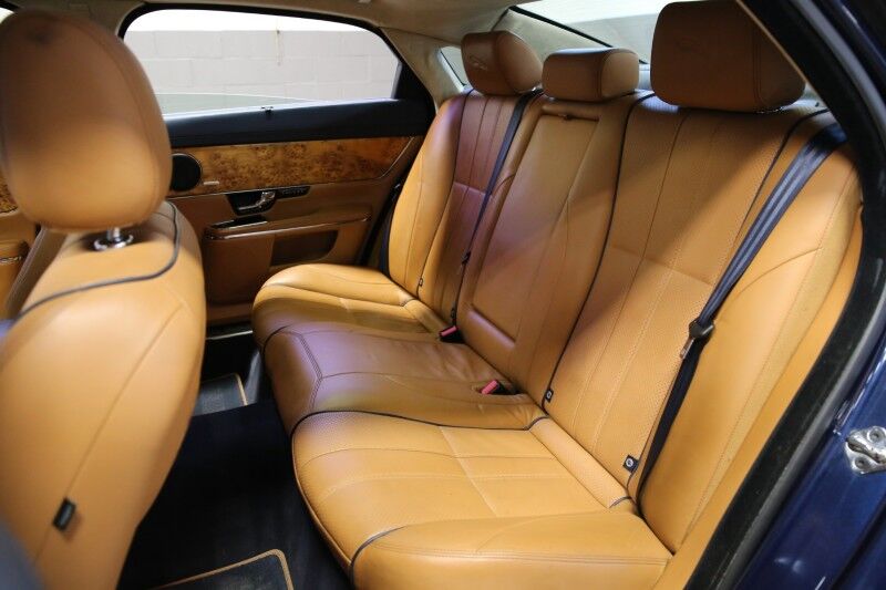 2011 Jaguar XJ XJL Plainview NY