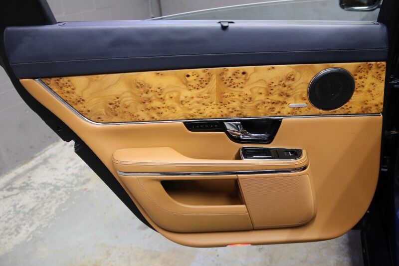 2011 Jaguar XJ XJL Plainview NY