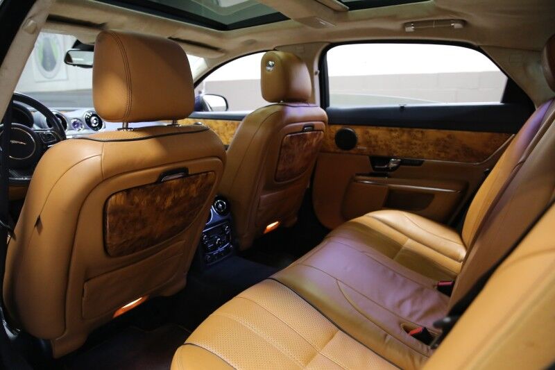 2011 Jaguar XJ XJL Plainview NY