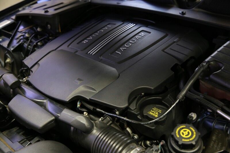 2011 Jaguar XJ XJL Plainview NY