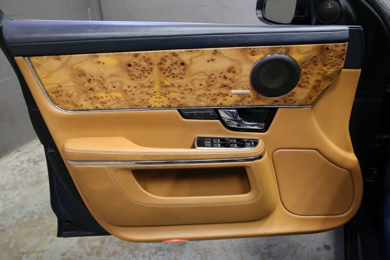 2011 Jaguar XJ XJL Plainview NY