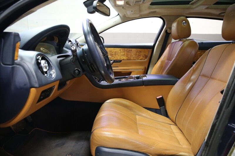 2011 Jaguar XJ XJL Plainview NY