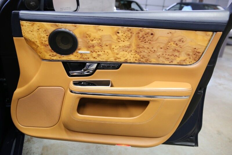 2011 Jaguar XJ XJL Plainview NY