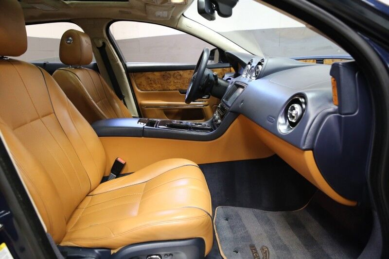 2011 Jaguar XJ XJL Plainview NY