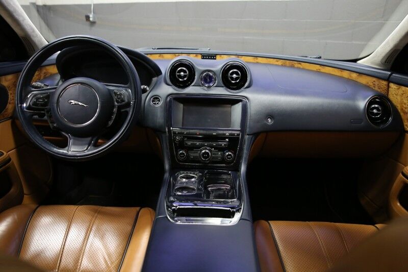 2011 Jaguar XJ XJL Plainview NY