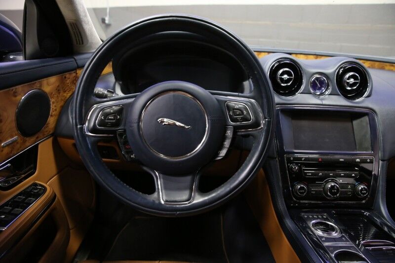 2011 Jaguar XJ XJL Plainview NY