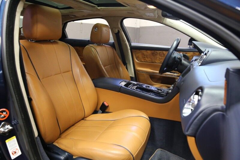 2011 Jaguar XJ XJL Plainview NY