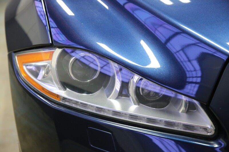 2011 Jaguar XJ XJL Plainview NY