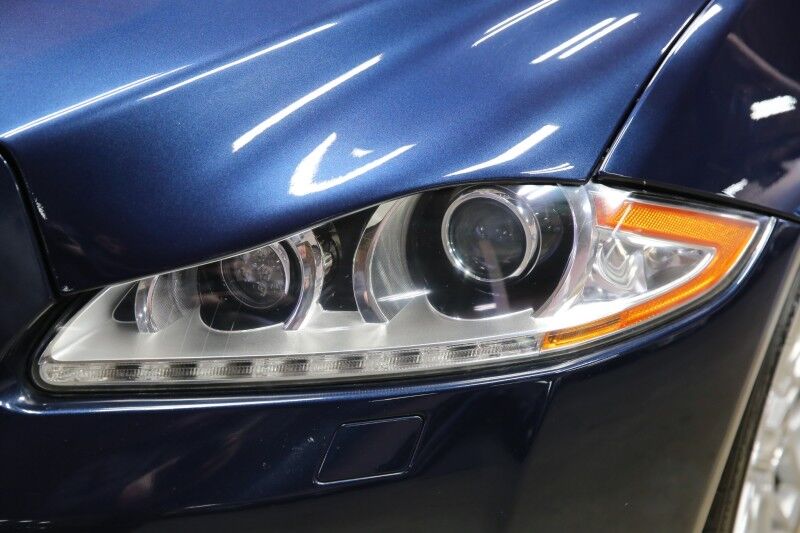 2011 Jaguar XJ XJL Plainview NY