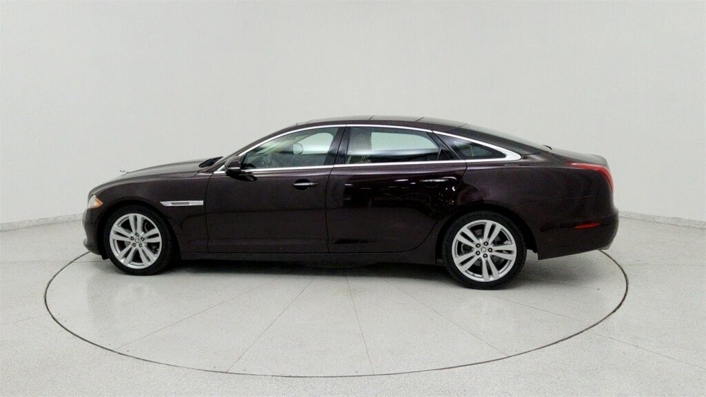 2011 Jaguar XJ XJL Laurel MD