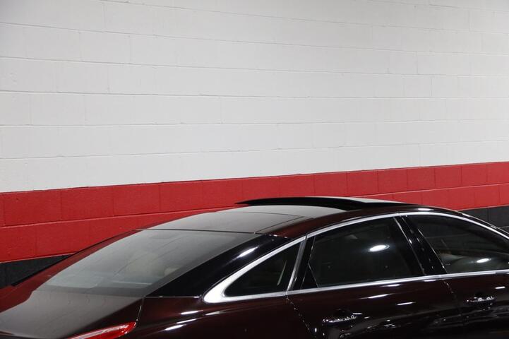 2011 Jaguar XJL 4dr Sedan Chicago IL