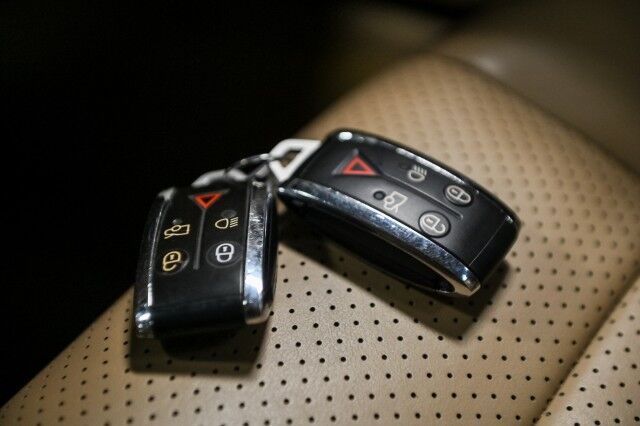 2011 Jaguar XK Chicago IL