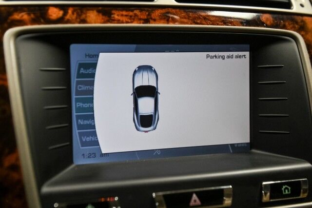 2011 Jaguar XK Chicago IL