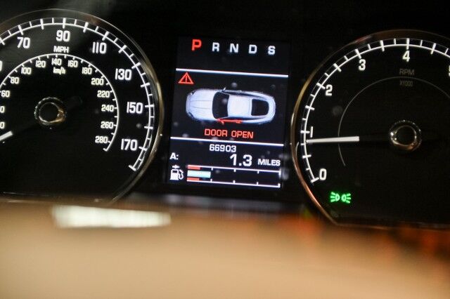 2011 Jaguar XK Chicago IL